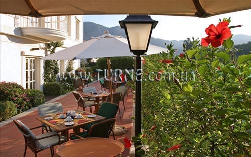 Фотографія Swissotel Gocek Marina Resort 4*