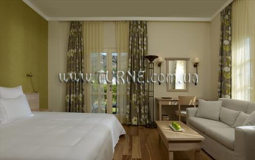 Готель Swissotel Gocek Marina Resort 4*