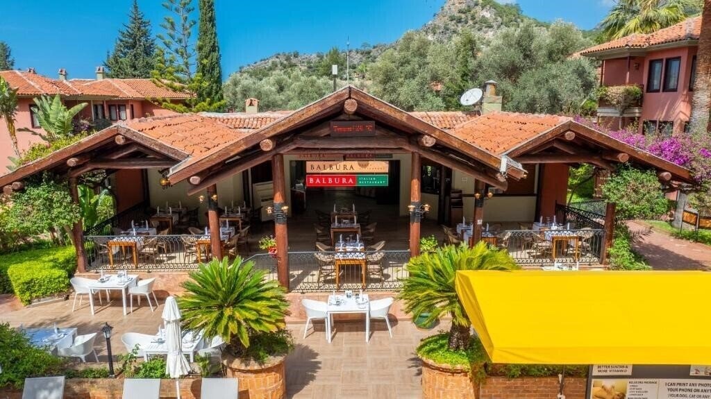 Изображение Sundia by Liberty Suncity 4*
