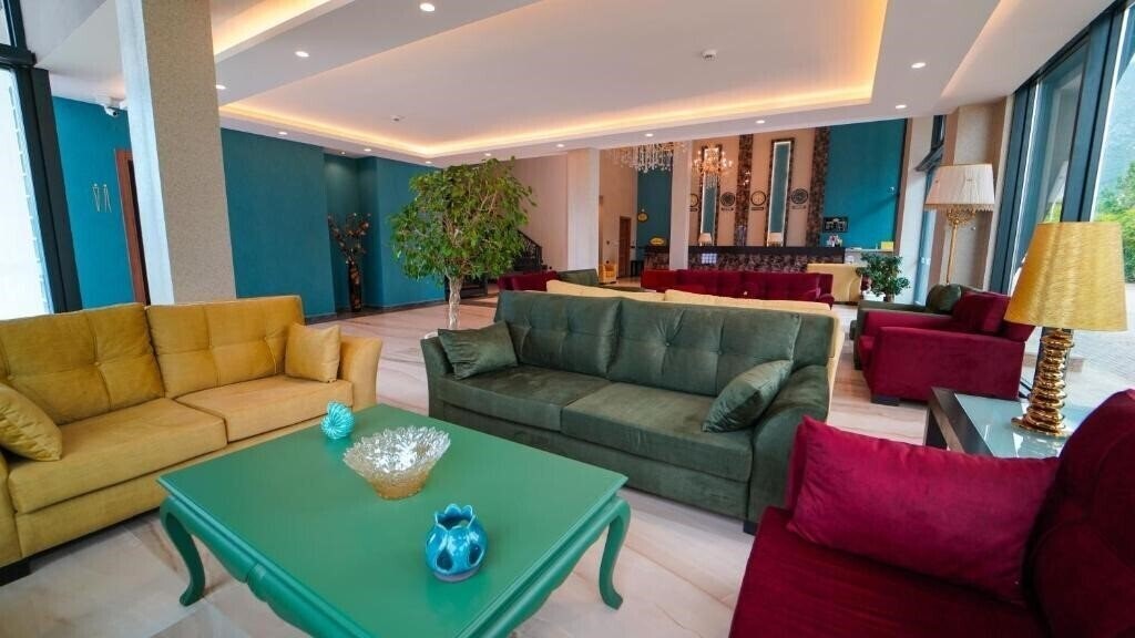 Зображення Aes Club Hotel 4*