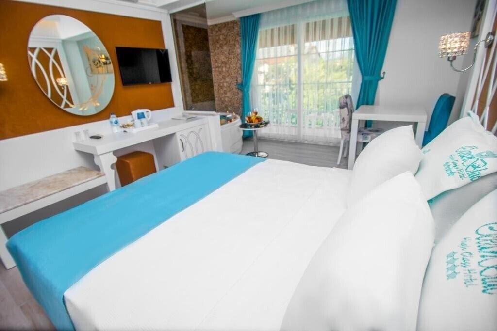 Зображення Ocean Blue High Class 4*