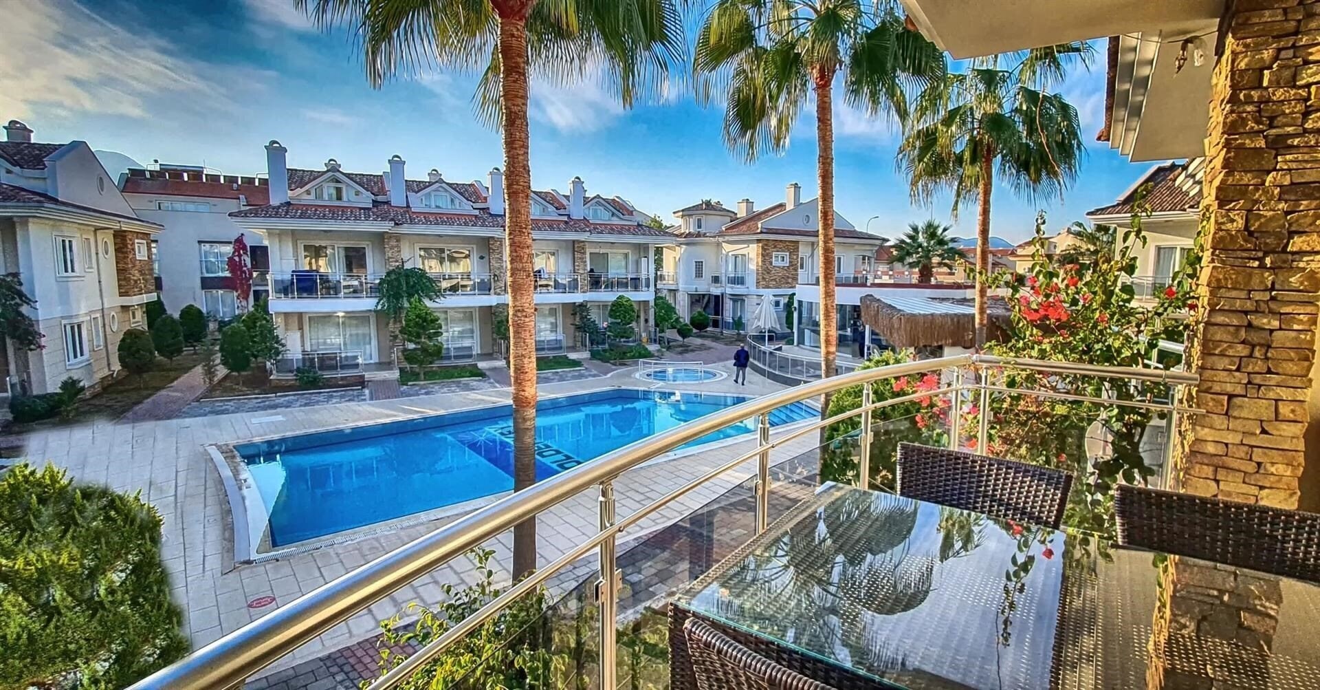 Зображення Pasham Beach Villa & Residence (ex. Golden Life Pasham Hotel, Pasham Beach Hotel) 4*