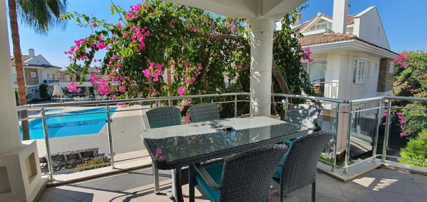 Картинка Pasham Beach Villa & Residence (ex. Golden Life Pasham Hotel, Pasham Beach Hotel) 4*