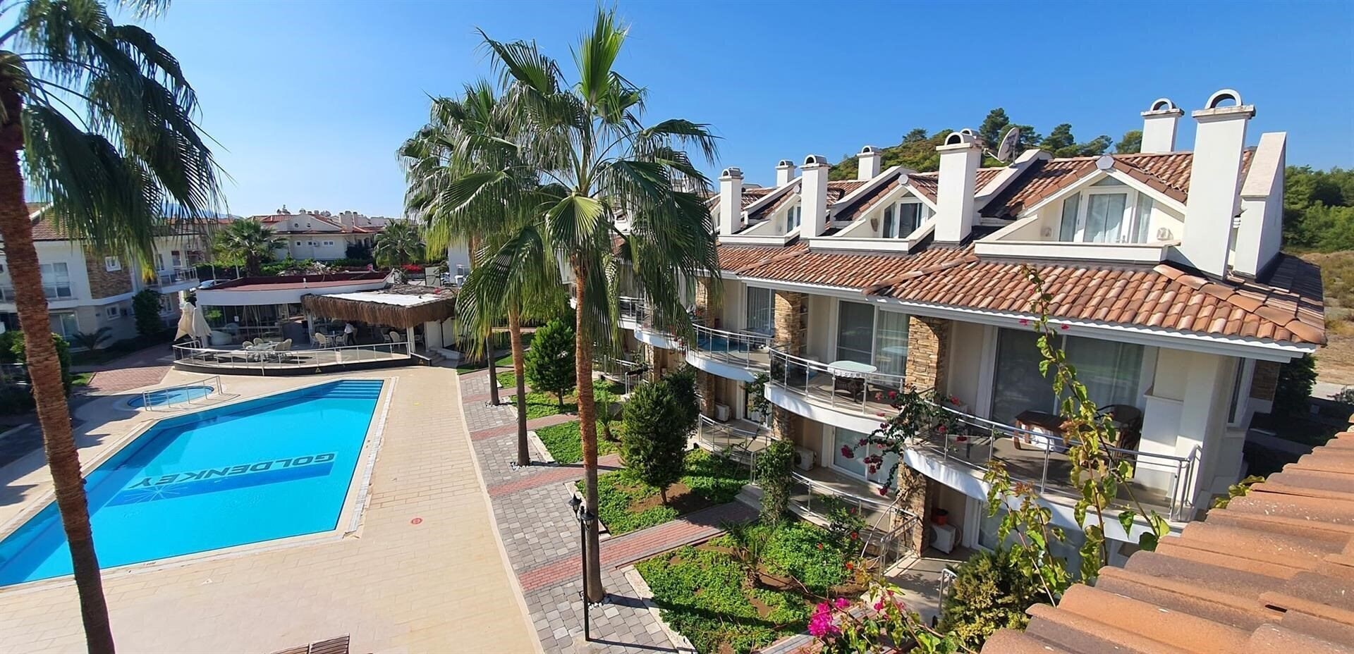 Фотографія Pasham Beach Villa & Residence (ex. Golden Life Pasham Hotel, Pasham Beach Hotel) 4*