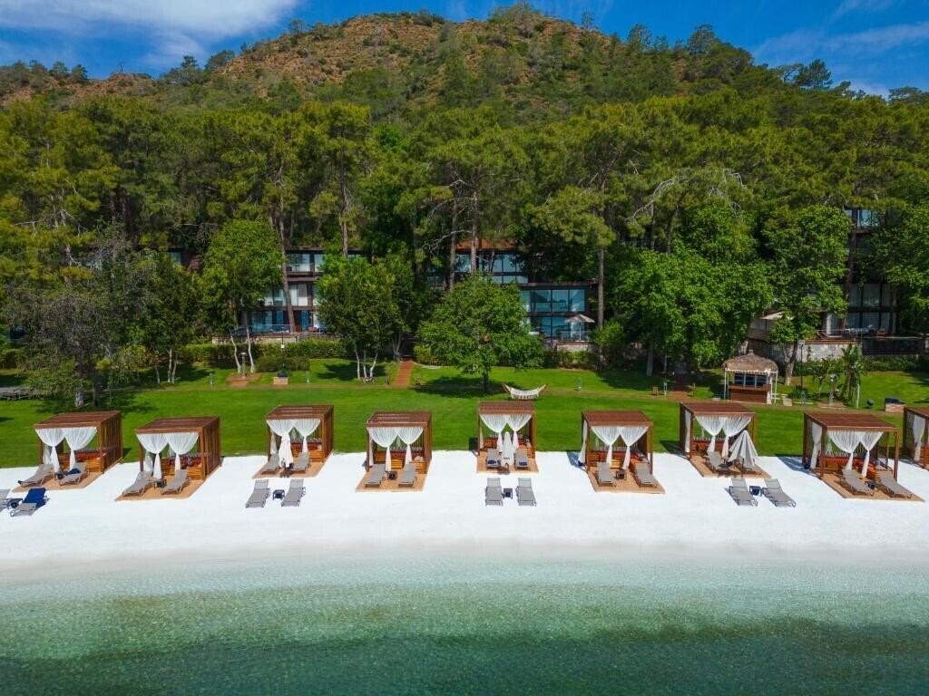 Фото Club Prive by Rixos Gocek 5*