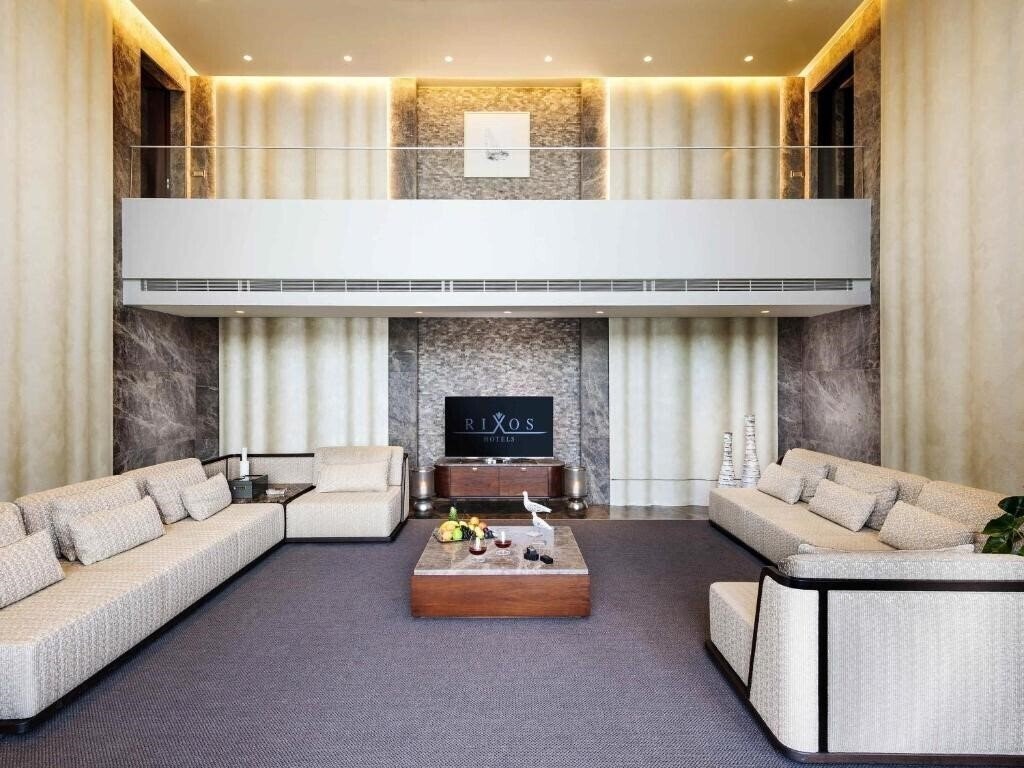 Фото Club Prive by Rixos Gocek 5*