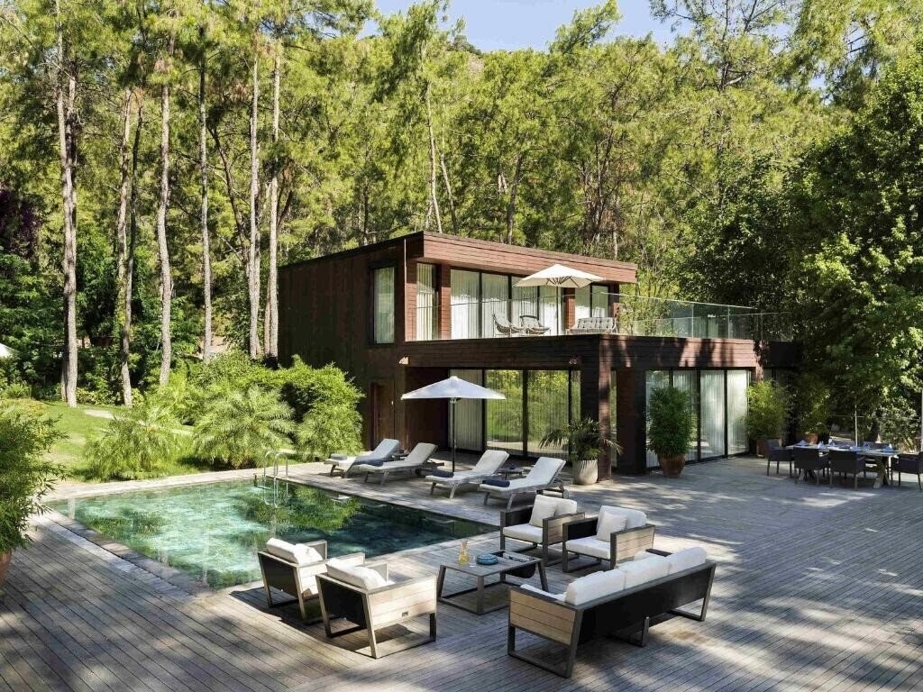 Фотографія Club Prive by Rixos Gocek 5*