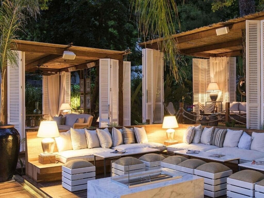 Картинка Club Prive by Rixos Gocek 5*
