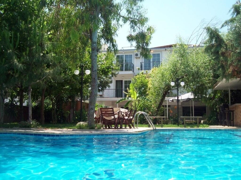 Фотографія Vanilla Hotel 3*