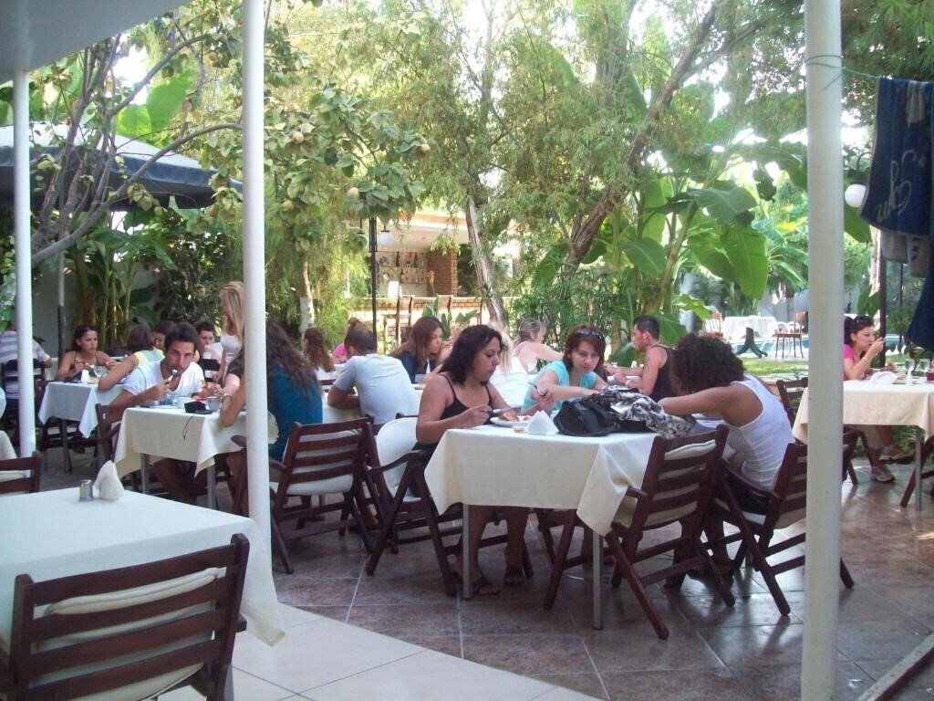 Зображення Vanilla Hotel 3*