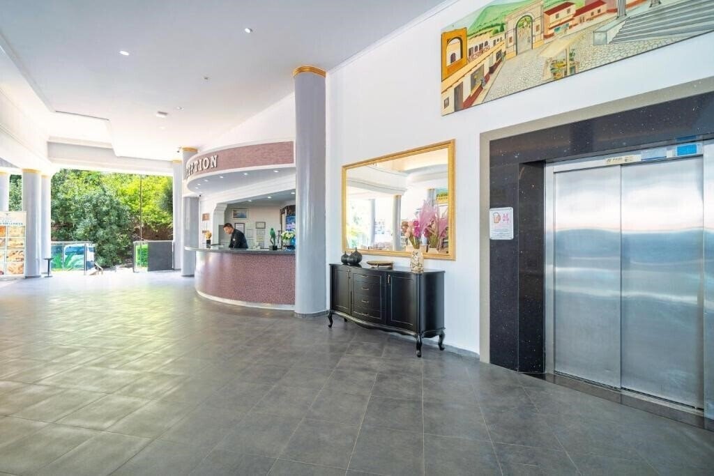 Изображение Montebello Resort Hotel 4*