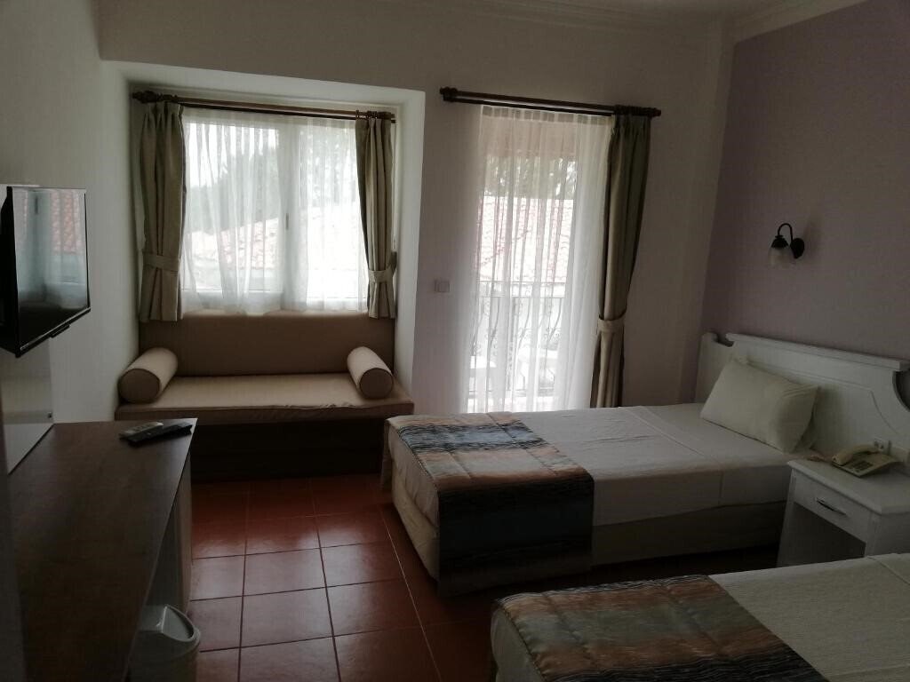 Отель Karbel Beach 3*
