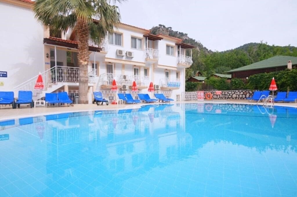 Фотография Karbel Beach 3*