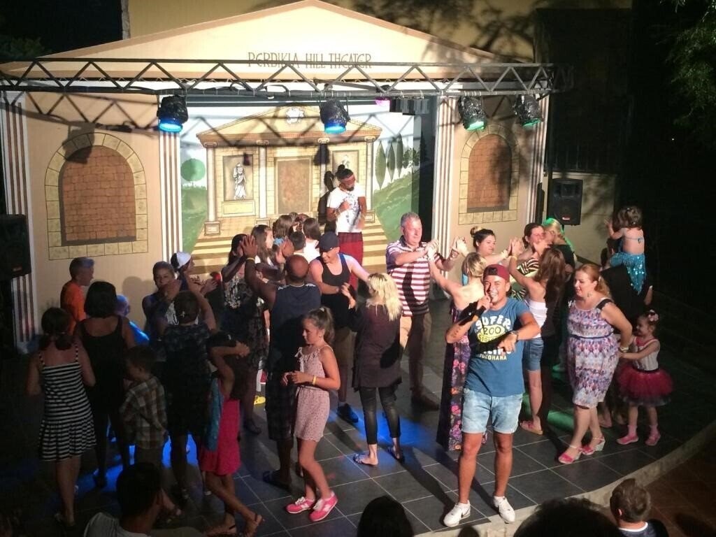 Фотография Perdikia Hill 4*