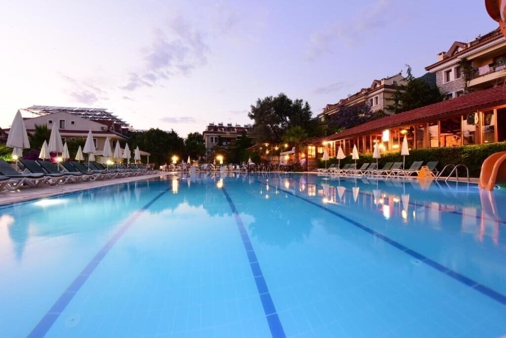 Зображення Perdikia Hill 4*
