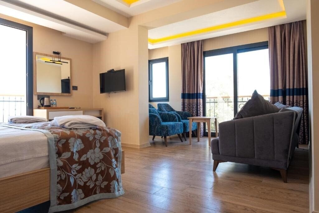 Картинка Perdikia Hill 4*