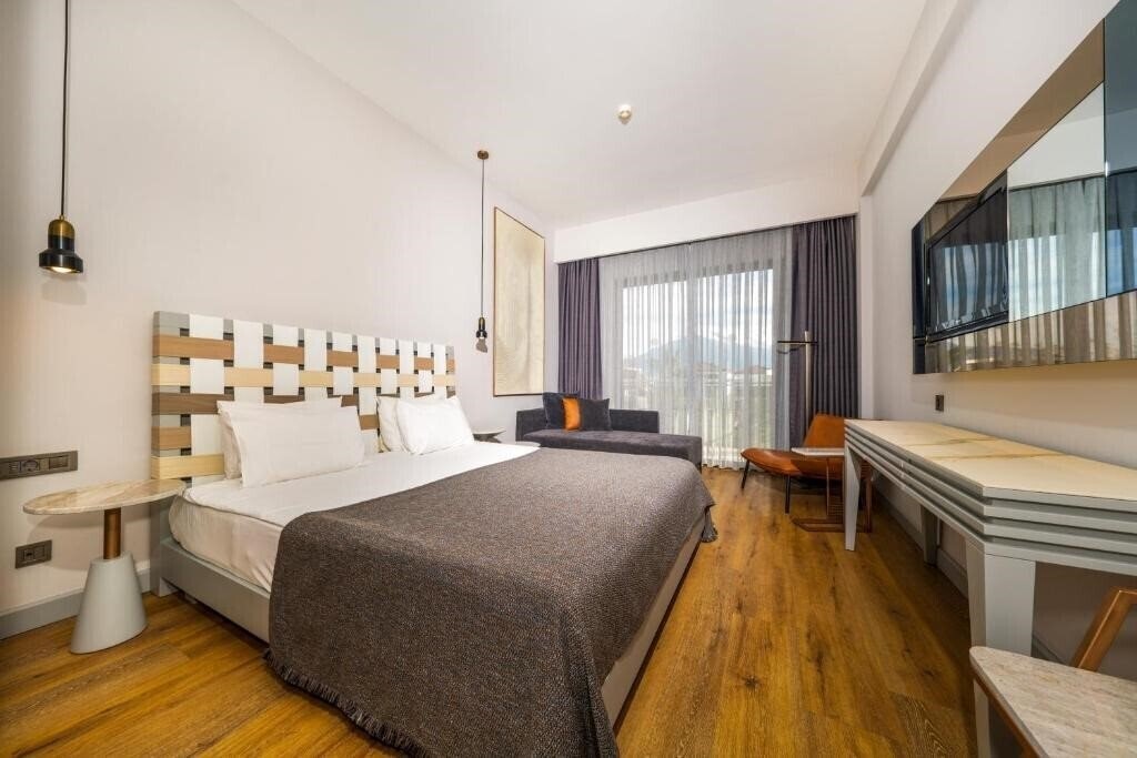 Изображение Jiva Beach Resort 5*