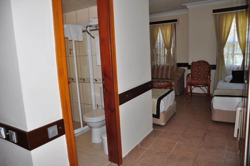 Фотографія Telmessos 3*