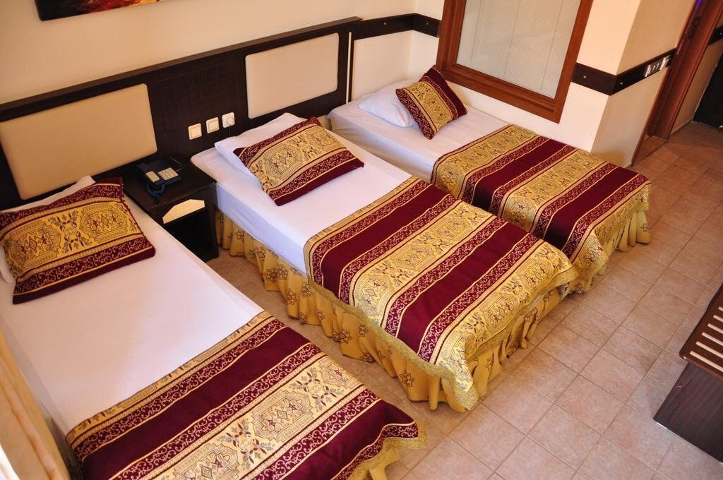 Зображення Telmessos 3*