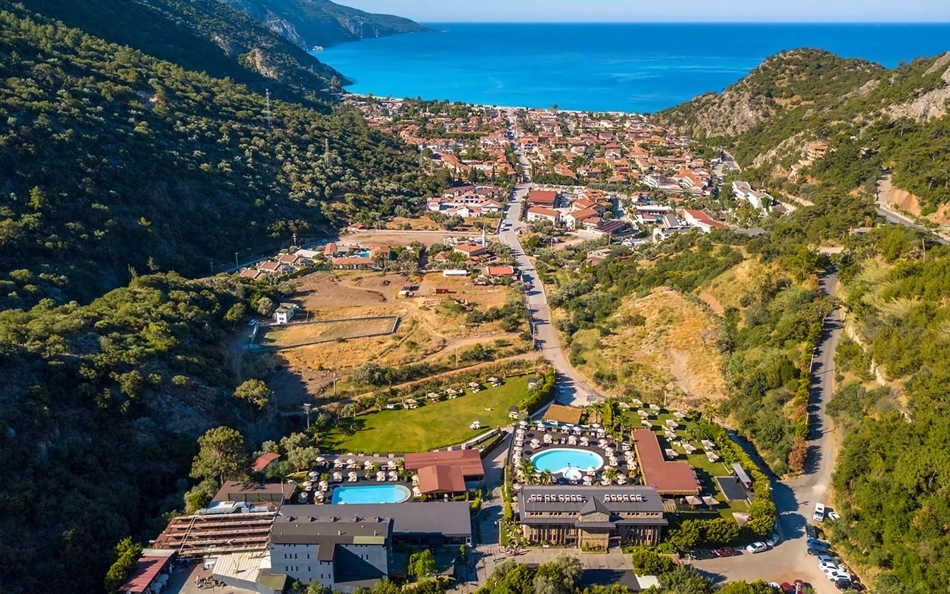 Фотография Manas Park Hotel 5*