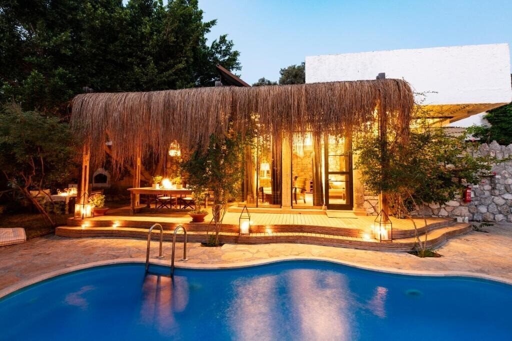 Фотографія Nautical Hotel (Adults Only) Special Class 3*