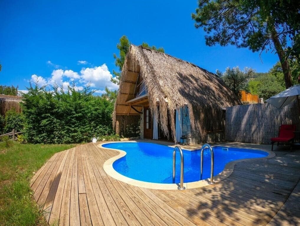 Фотография Nautical Hotel (Adults Only) Special Class 3*
