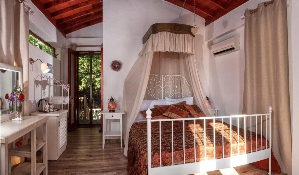 Изображение Nautical Hotel (Adults Only) Special Class 3*