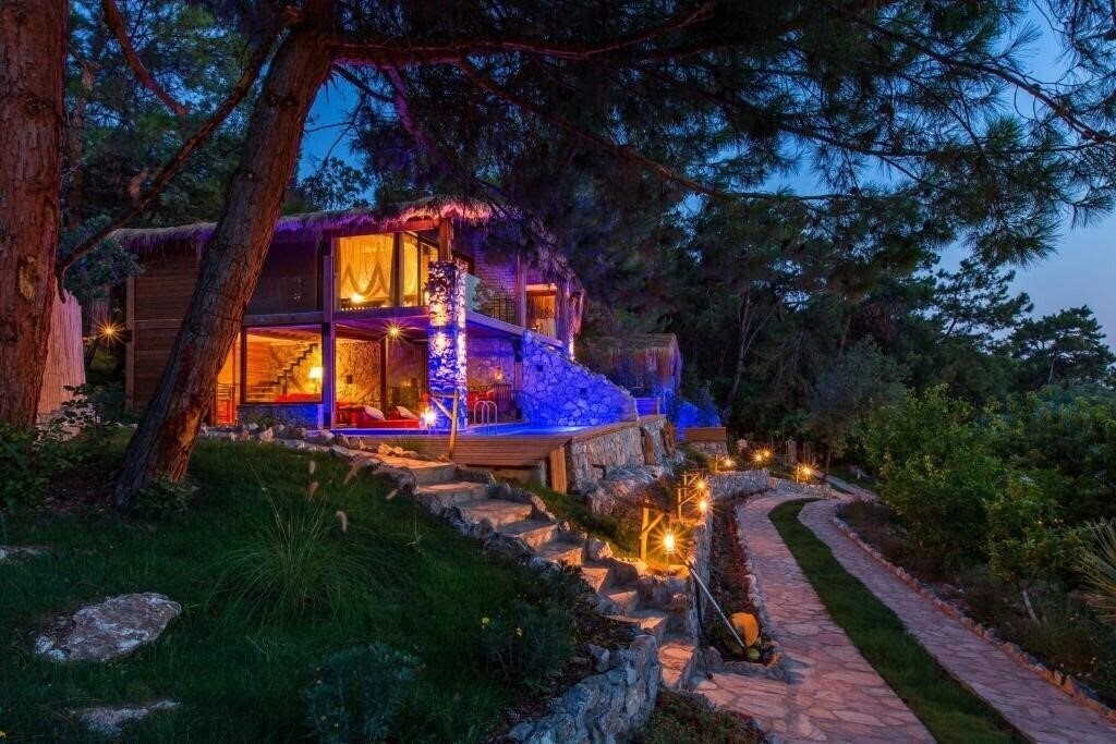 Зображення Nautical Hotel (Adults Only) Special Class 3*