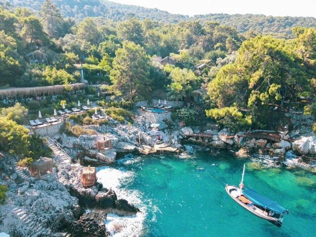 Фотография Perdue Hotel 4*