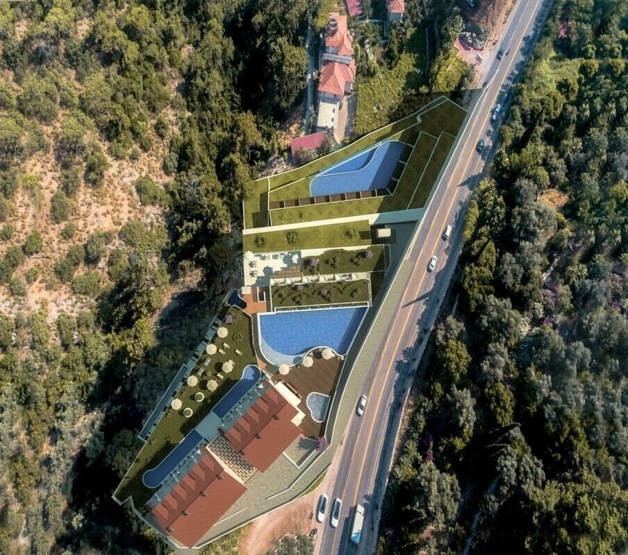 Фотография Sertil Royal Forest Hotel 4*