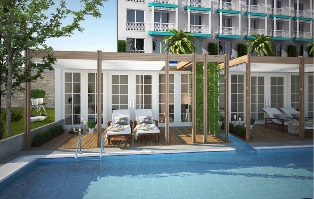 Картинка Sertil Royal Forest Hotel 4*