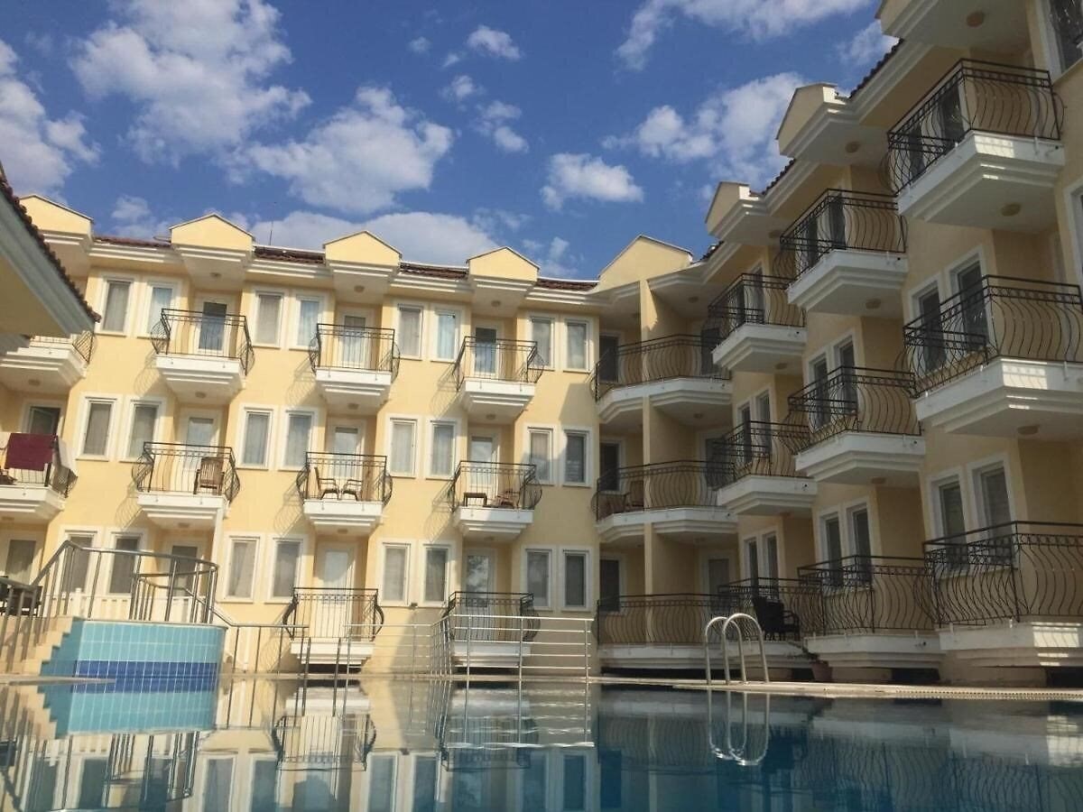 Зображення Verde Port Hotel 3*