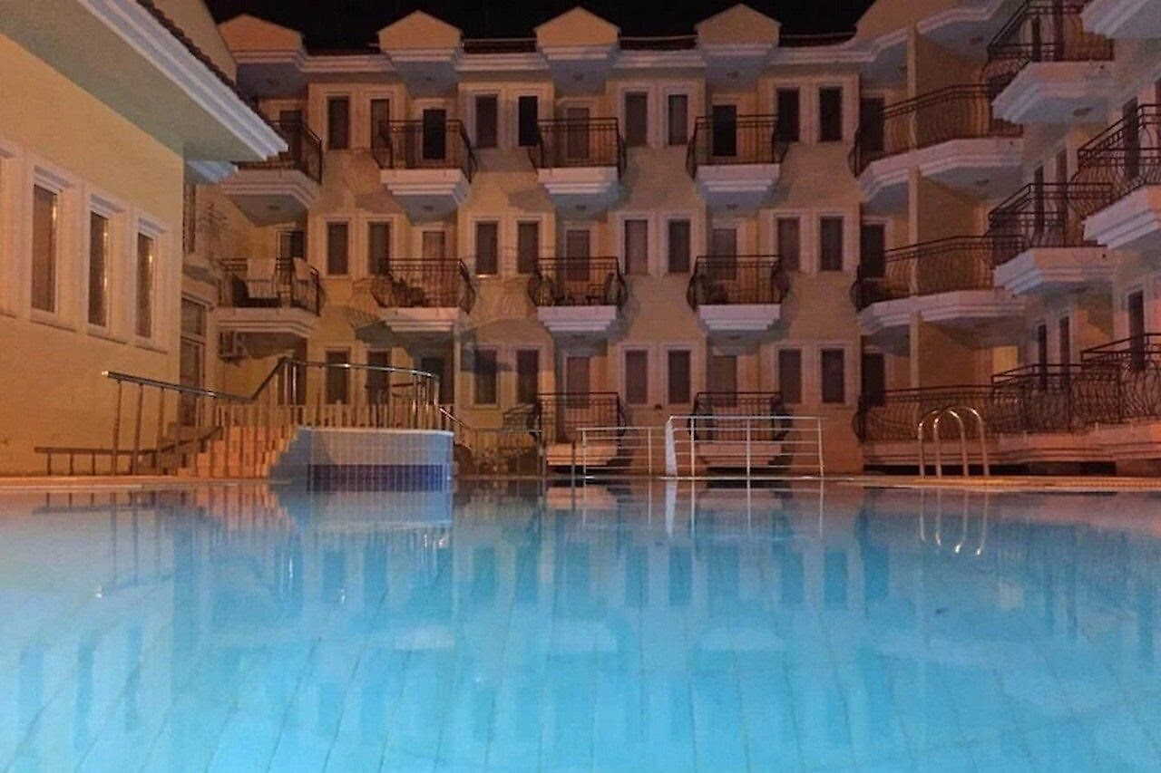 Фото Verde Port Hotel 3*