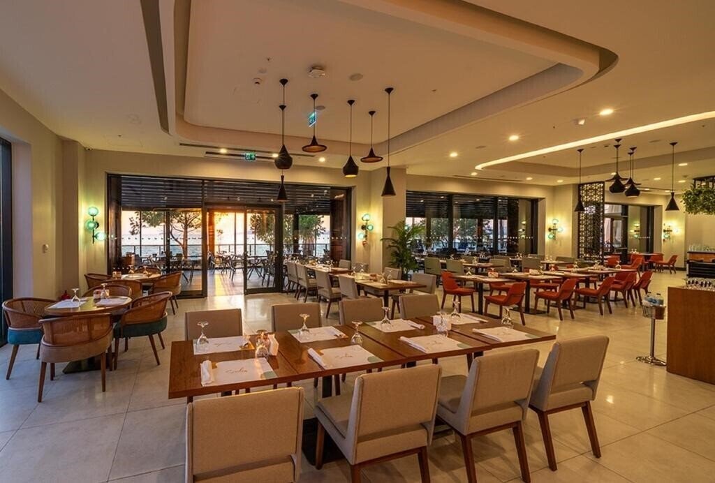 Фото Sundia Exclusive By Liberty Fethiye 5*