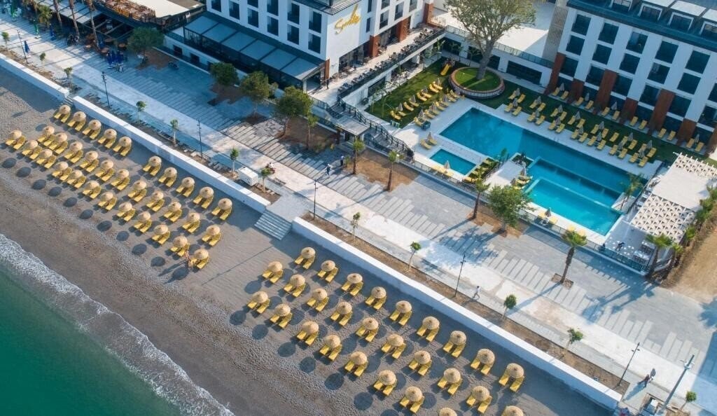 Зображення Sundia Exclusive By Liberty Fethiye 5*
