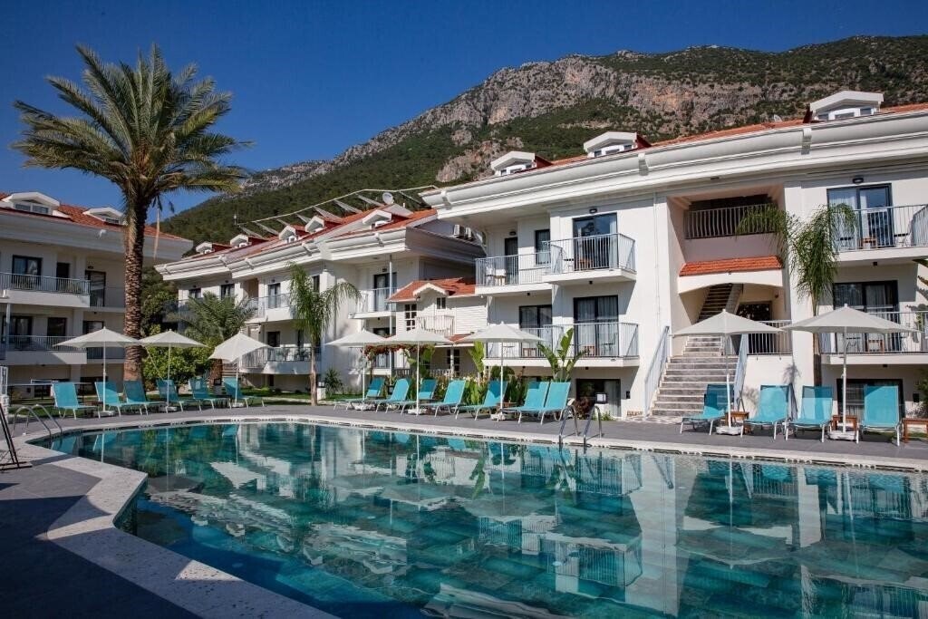 Фотография Blue Star Hotel 3*
