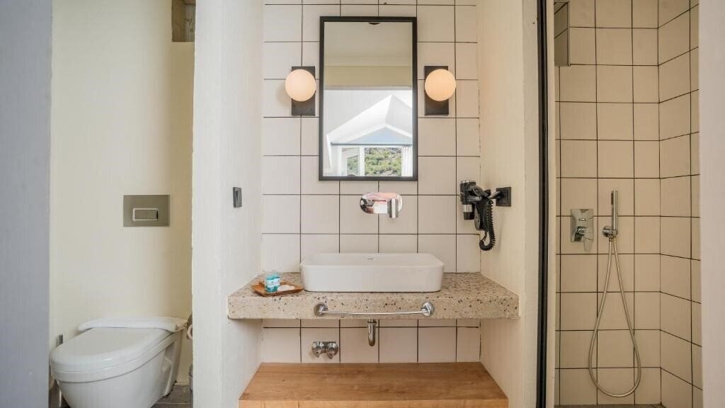 Фотография Blue Star Hotel 3*