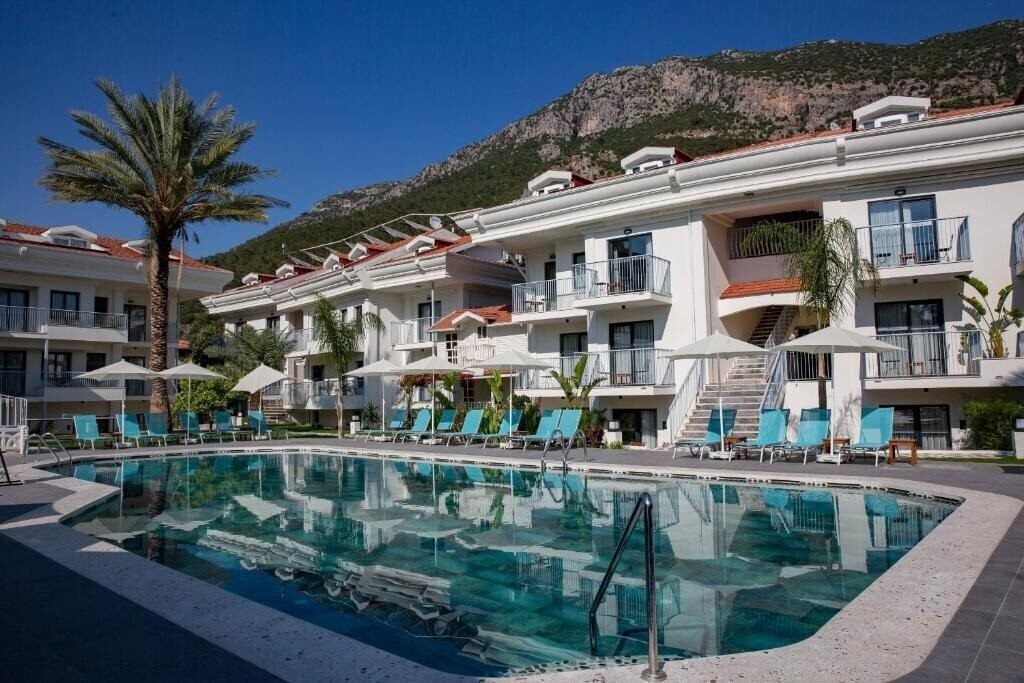 Картинка Blue Star Hotel 3*