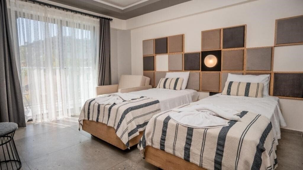 Фото Blue Star Hotel 3*