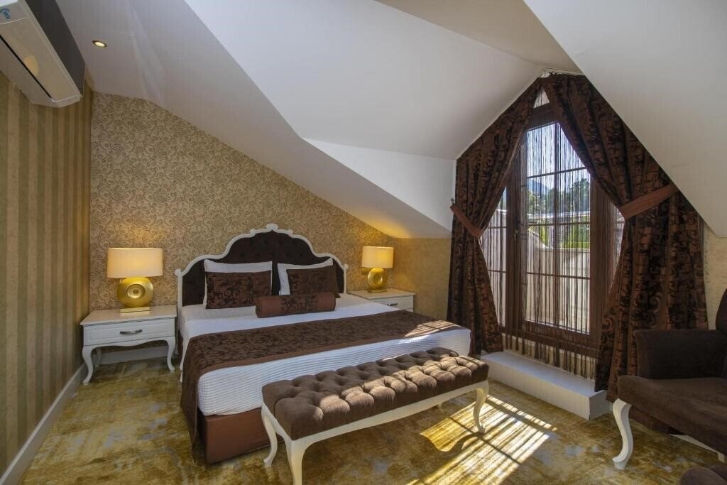 Изображение Han Deluxe Boutique Hotel 4*