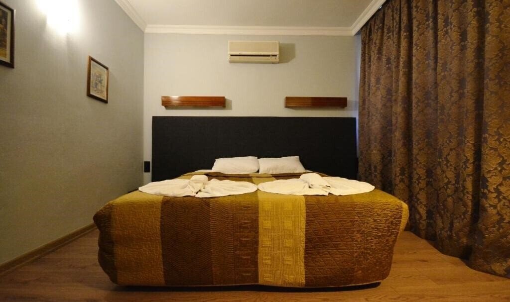 Готель Hisar Holiday Club 3*