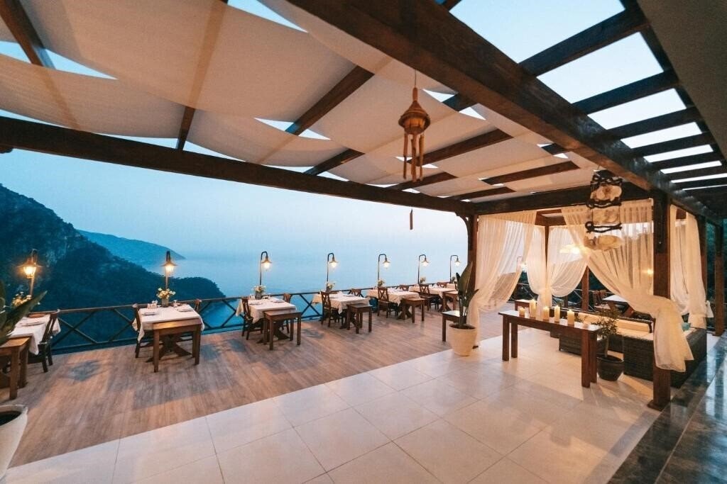 Зображення Lissiya Hotel 4*