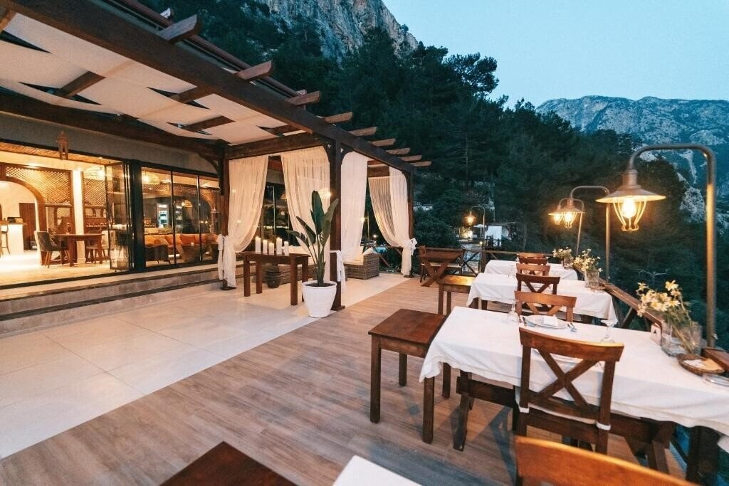Картинка Lissiya Hotel 4*