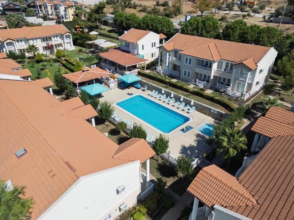 Готель Mesa Suite Hotel 3*