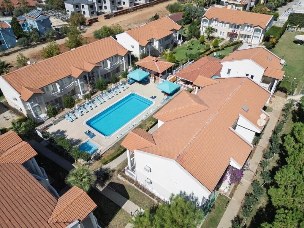 Фотографія Mesa Suite Hotel 3*