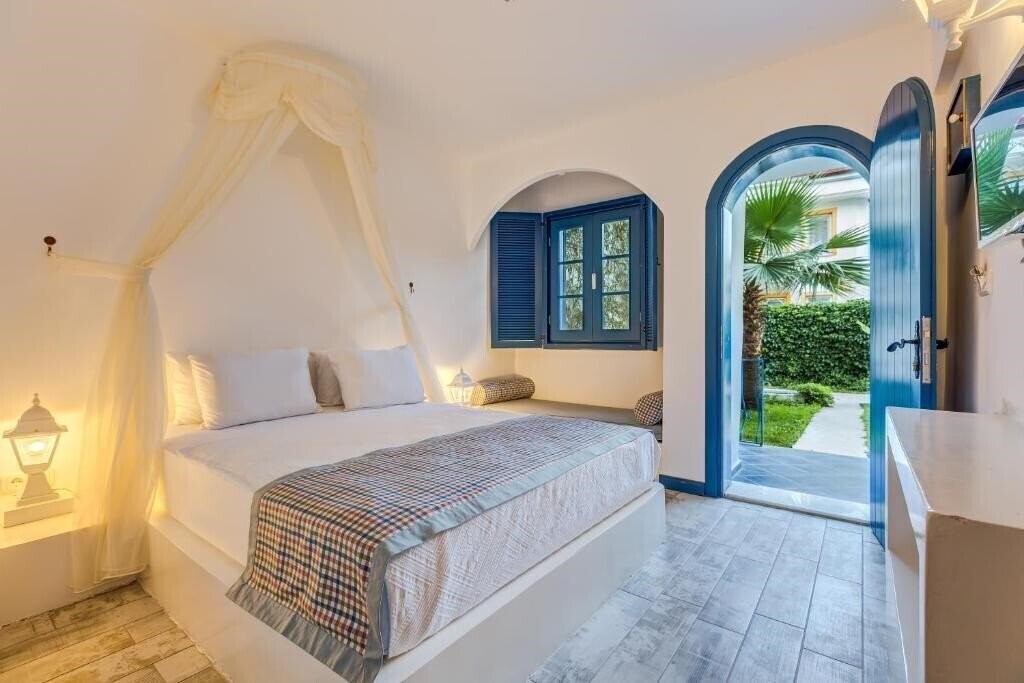 Фото Monta Verde Hotel & Villas 3*