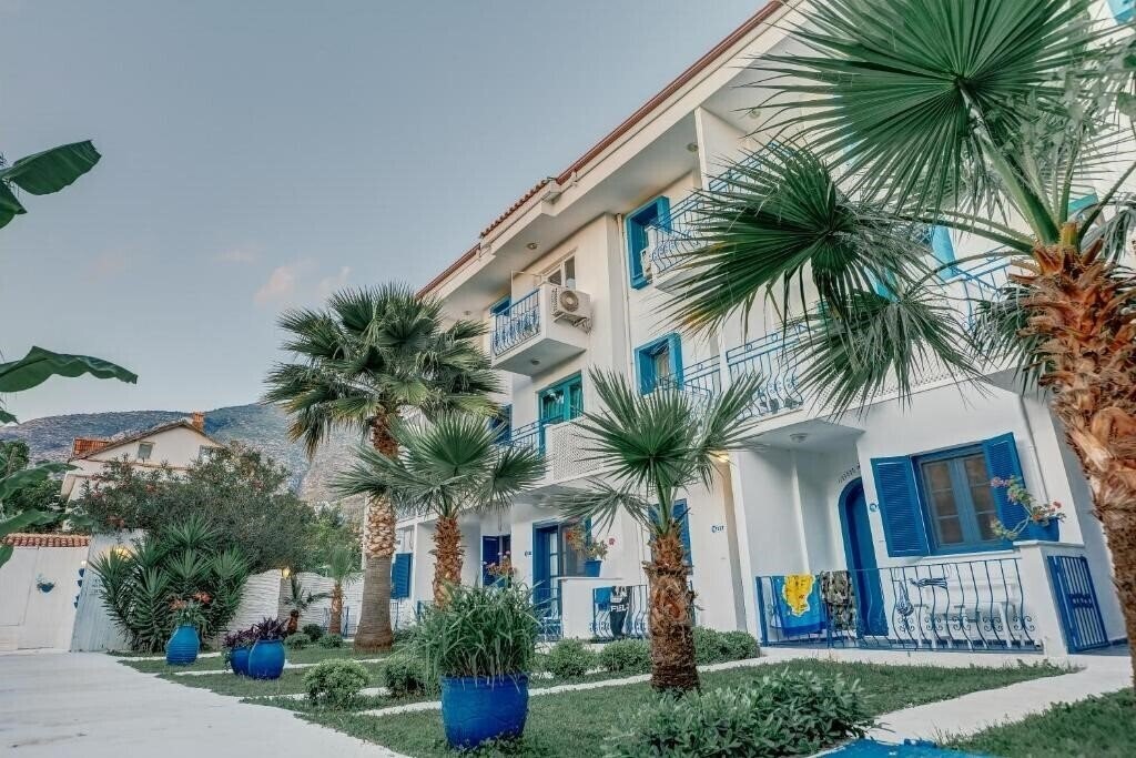 Зображення Monta Verde Hotel & Villas 3*