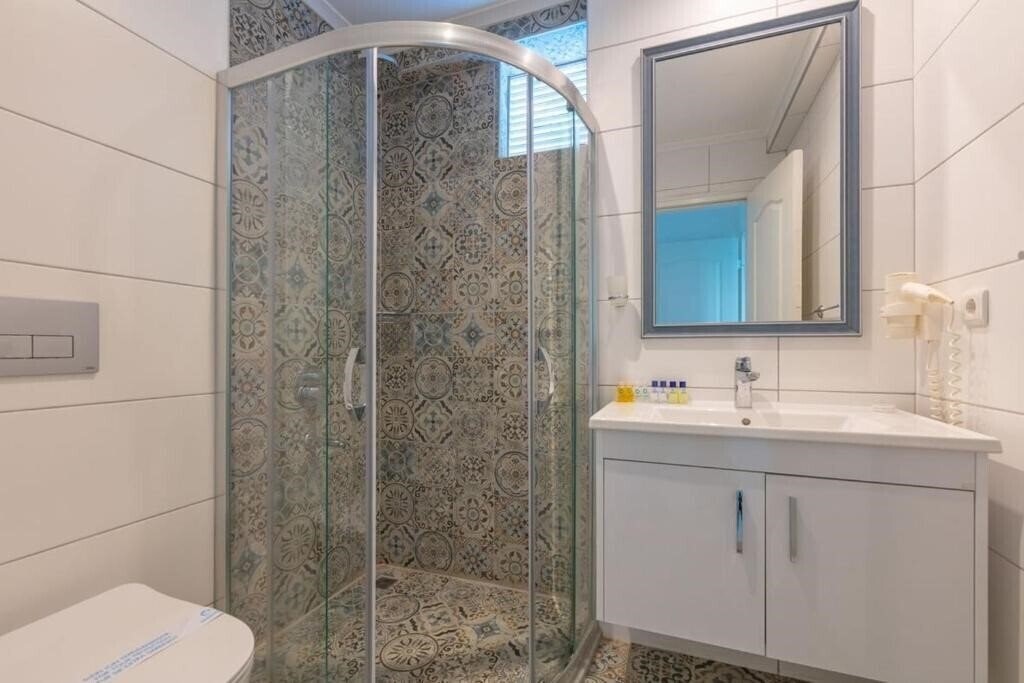 Картинка Monta Verde Hotel & Villas 3*
