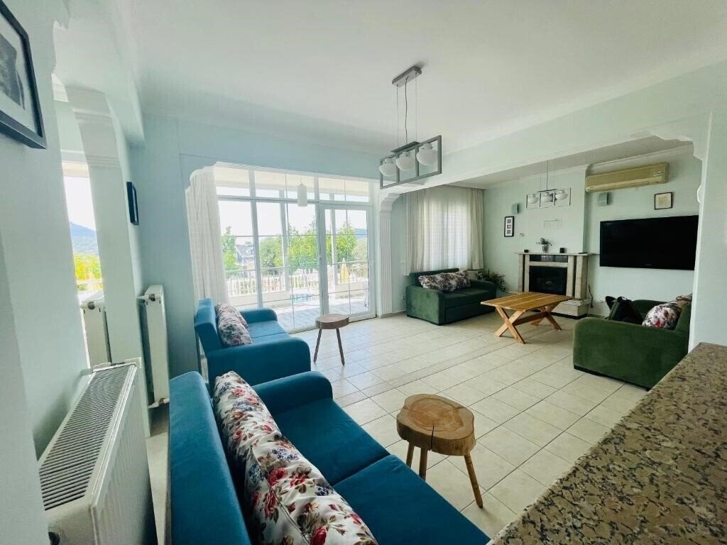 Фотографія Mountain Valley Oludeniz 3*
