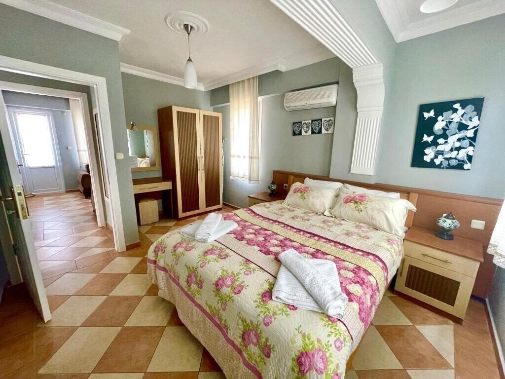 Зображення Mountain Valley Oludeniz 3*